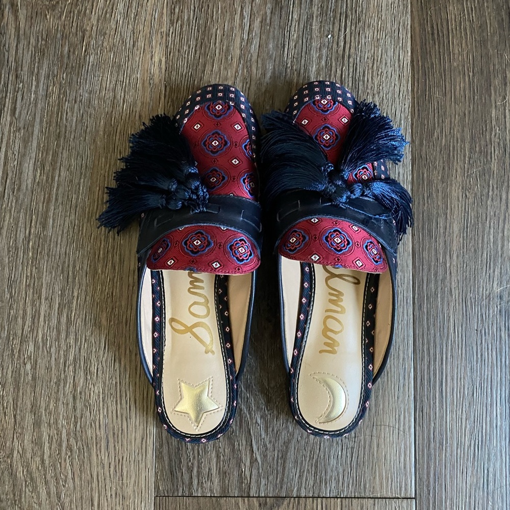 Loafers